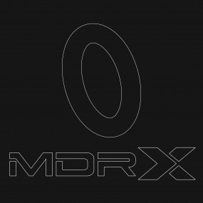 MDRX CYLINDER HEAD O-RING...