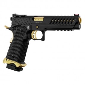 Pistola LTX6 Black/Gold...