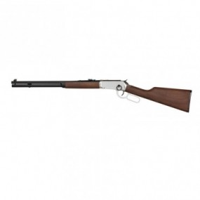 Winchester M1894 104Y Carbine Plata Double Bell