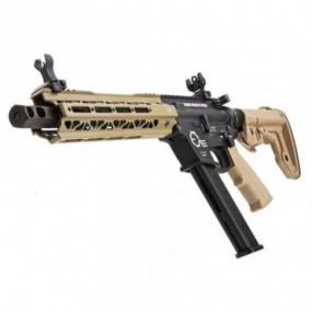 TWS 9mm Carbine GBB – Dark...