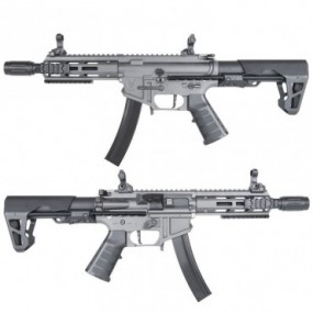 PDW 9mm SBR M-LOK - Gun...