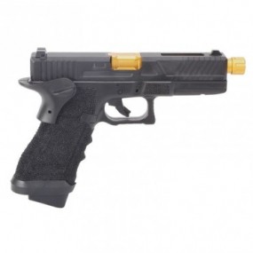 Glock CNC Custom I Pistol-...