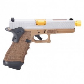 Glock CNC Custom I Pistol -...