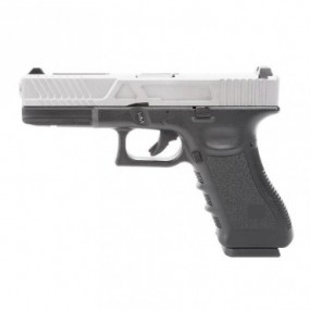Glock Custom I Pistol - SV1...