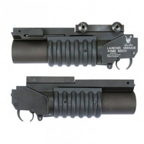 M203 Shorty Grenade...