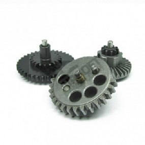 High Speed Flat Gears Set King Arms