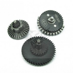 High Torque Helical Gears Set King Arms