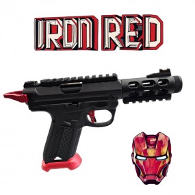 AAP-01 Iron Red By Airsoft...