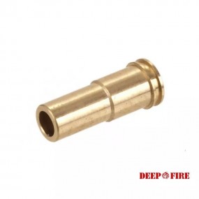 Deep Fire Nozzle Metalico Para SIG