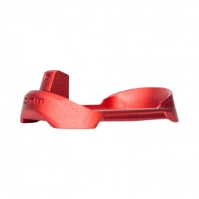 AAP-01/C CNC Magwell Red CTM