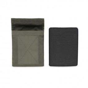 Side Armor Pouches...