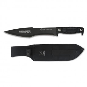 Cuchillo K25 Reaper Hoja:...