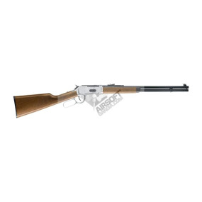 Cowboy Rifle Co2 4,5mm Legends