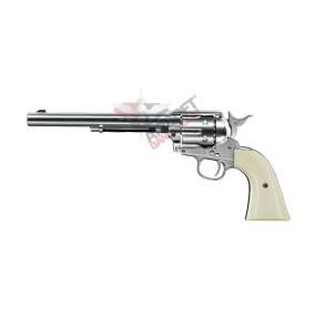 Colt SA Army 45 Nickel Co2...