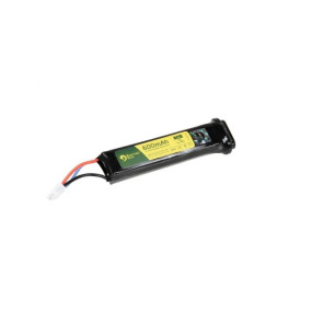 Bateria para AEP LiPo 7,4V...