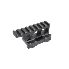 Montura Elevada para Red...