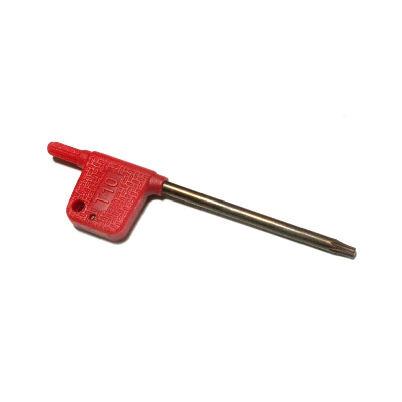 MODIFY Torx Key with Small Grip T10