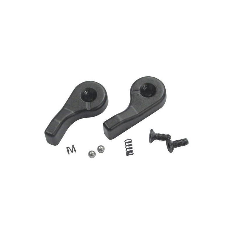 ICS MH-04 G33 Selector Lever Assembly