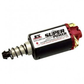 ICS MC-217 Super Power 2500 Motor (Long Pin)