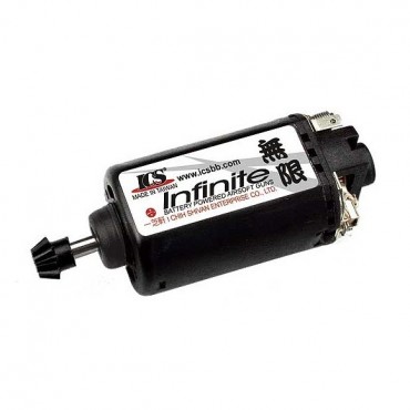 ICS MC-168 Infinite Motor (Short Pin)