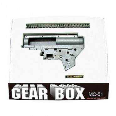 ICS MC-51 Gear Box I