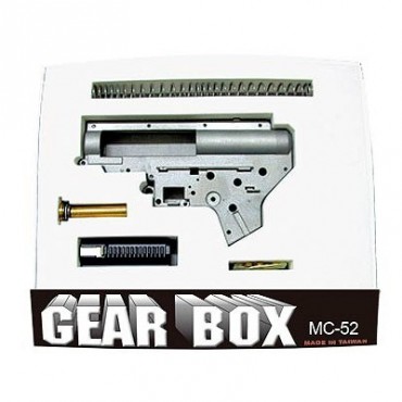 ICS MC-52 Gear Box II