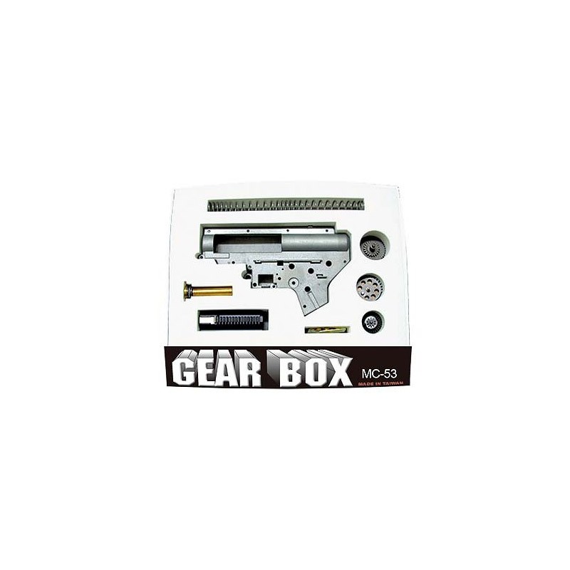 ICS MC-53 Gear Box III