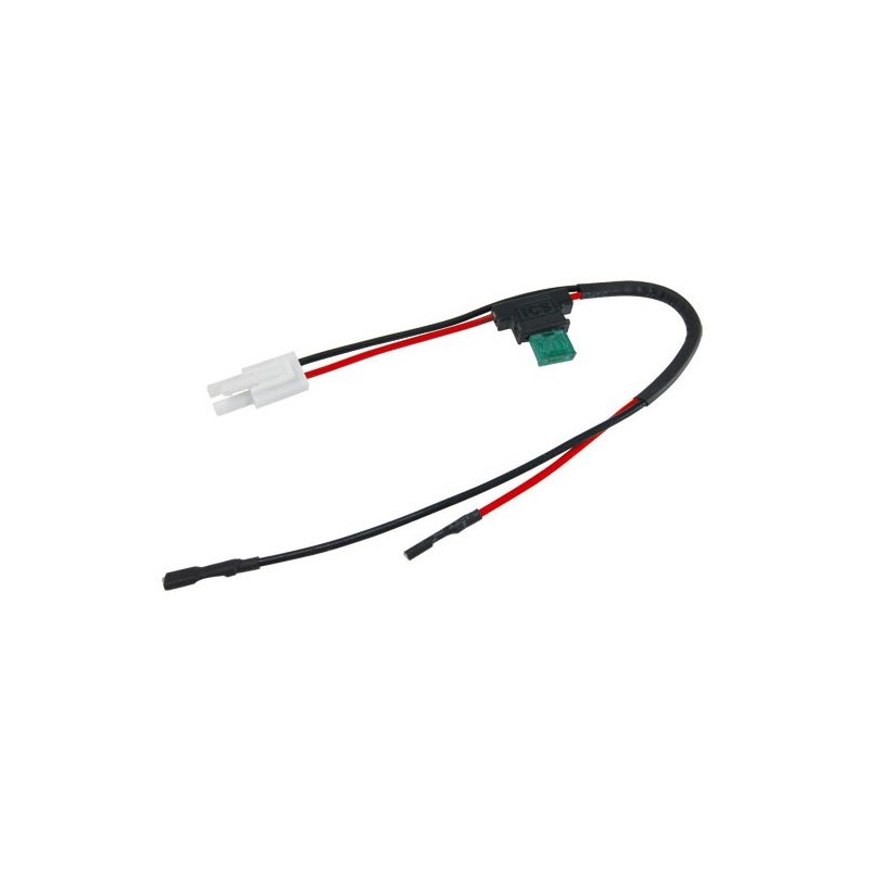 ICS ME-06 M1 Wire Components