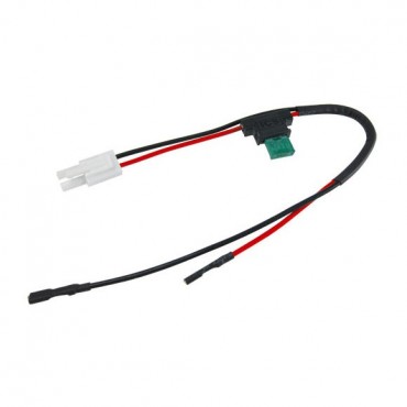 ICS ME-06 M1 Wire Components