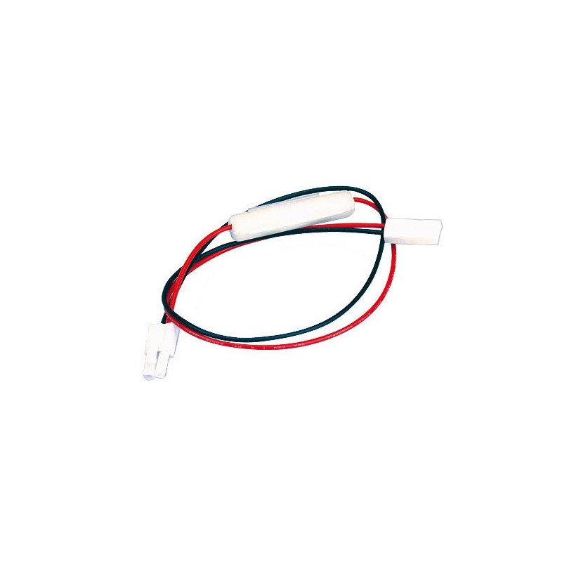 ICS MP-37 Battery Wire Set for Retractable Stock