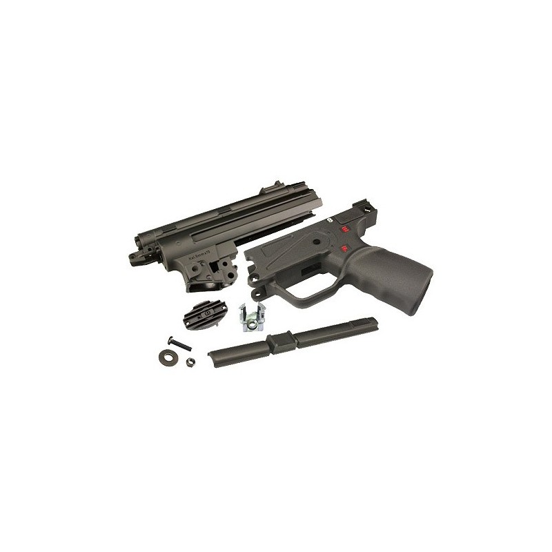ICS MP-49 Early Stage Receiver Set