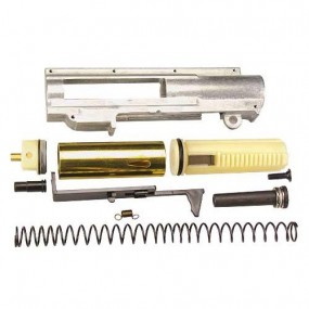 ICS MA-47 Special Upper Gear Box Package A (M120 Spring)