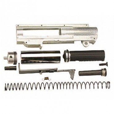 ICS MA-56 Special Upper Gear Box Package F (M120 Spring)