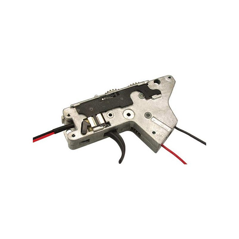 ICS MA-61 Lower Gearbox (Retractable Stock)