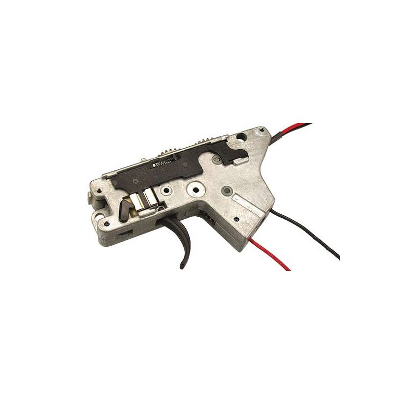 ICS MA-62 Lower Gearbox (Fixed Stock)