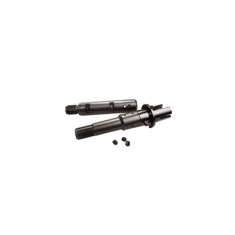 ICS MA-83 Reinford Outer Barrel For CQB