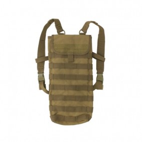 CONDOR HCB-003 Hydration Carrier Coyote Tan