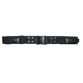 CONDOR TB-002 Tactical Belt Black