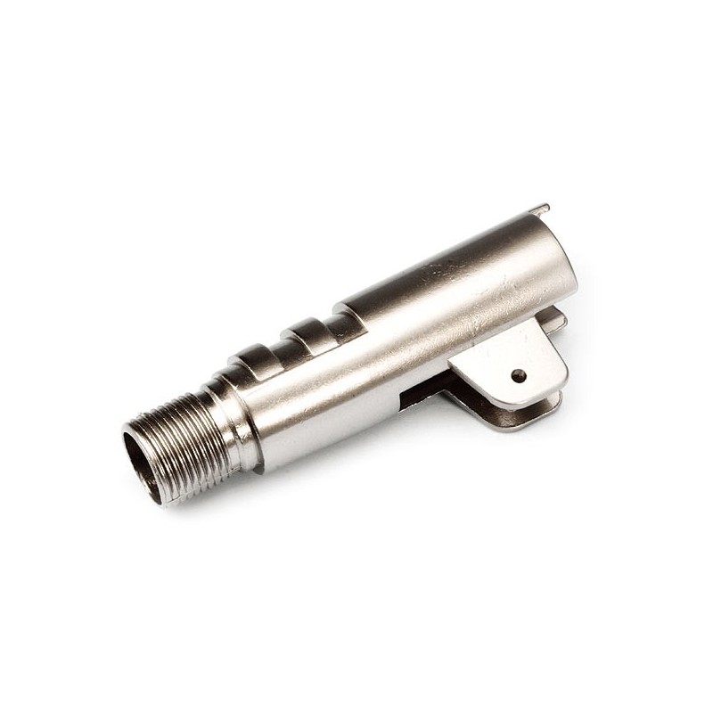 G&G Metal Chamber for WA SV Silver / G-02-052