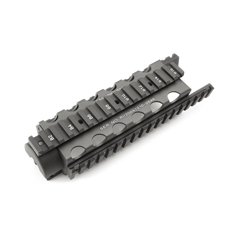 G&G R.I.S. (II) for MP5A4/A5 (Marui Only) / G-03-004
