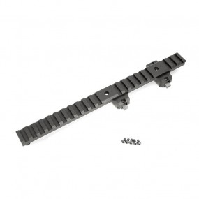 G&G Low Profile Mount for PSG-1 (Marui Only) / G-03-048