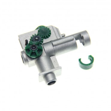 G&G Hop-Up Chamber for GR16 Series (Metal / G-20-006
