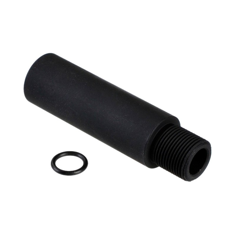 MADBULL 2" CCW to CCW Outer Barrel Extension