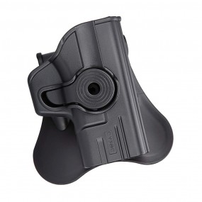 CYTAC CY-SF-XDS Polymer Holster - Springfield XDS