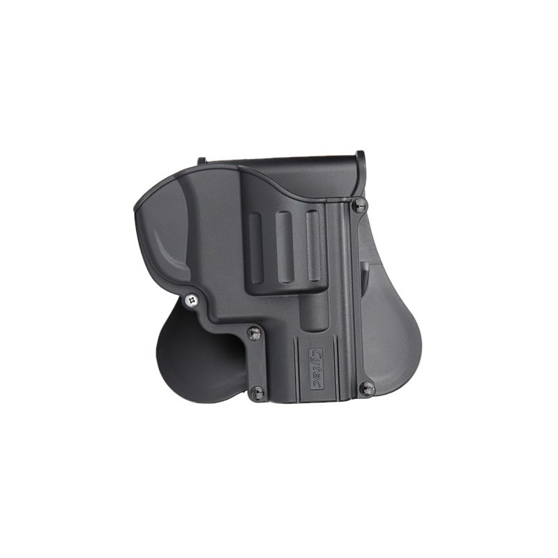 CYTAC CY-SF-XDS Polymer Holster - Springfield XDS