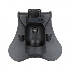  CYTAC CY-FH01 Flashlight Holder with Paddle