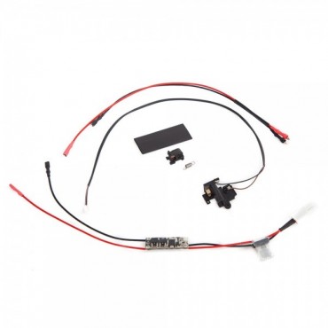 G&G MOSFET FULL SET (REAR WIRE)
