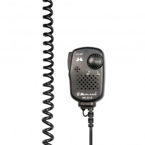 MA26-LK Speaker-Microphone/Connector 2 pin - Kenwood