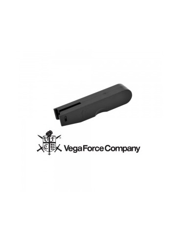 Cargador Vega Force VF40 muelle - 20 tiros