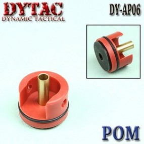 Cabeza de cilindro V2 POM Dytac